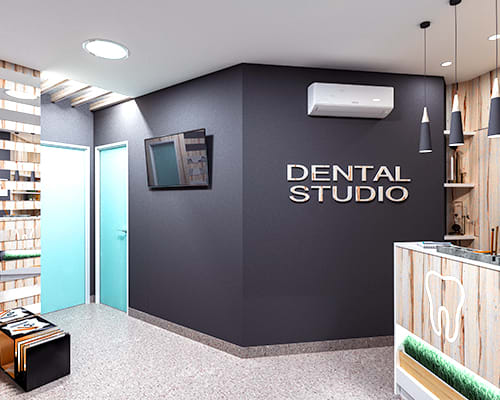 About Amberwood Dental Centre, Newmarket Dentist