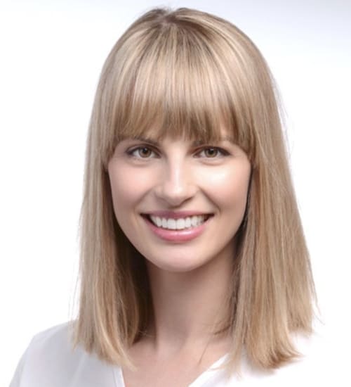 Dr. Jennifer Holody, Newmarket Dentist