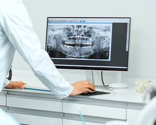 Dental Technology, Newmarket Dentist